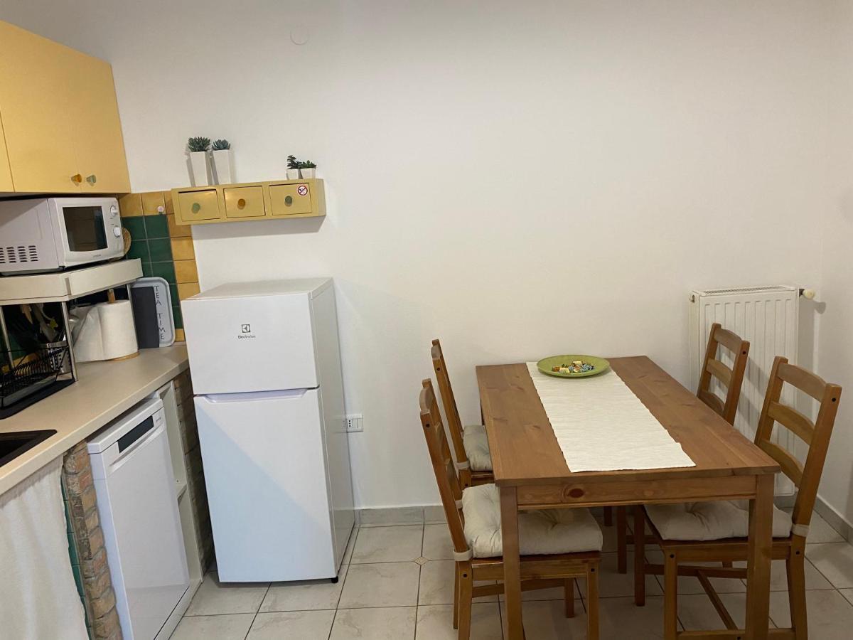 Apartments Hortensia 奥帕提亚 外观 照片