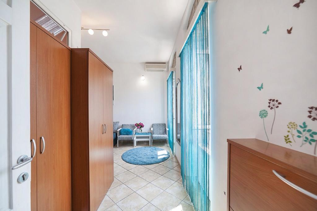 Apartments Hortensia 奥帕提亚 外观 照片